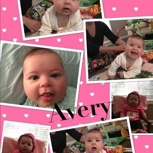 Meet your Posher, Melissa